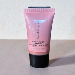 bareMinerals Complexion Rescue Blush - Mauve Glow